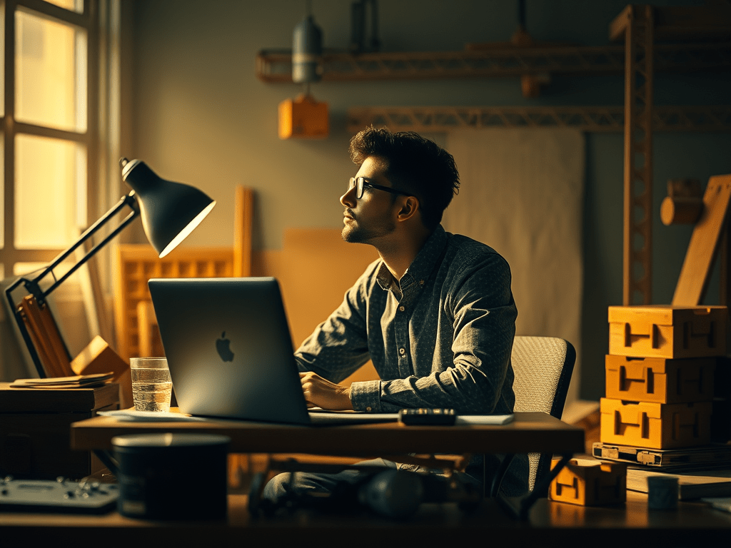 Finding Your “Thing”: A Thought Experiment That Helped Me Discover&nbsp;Purpose