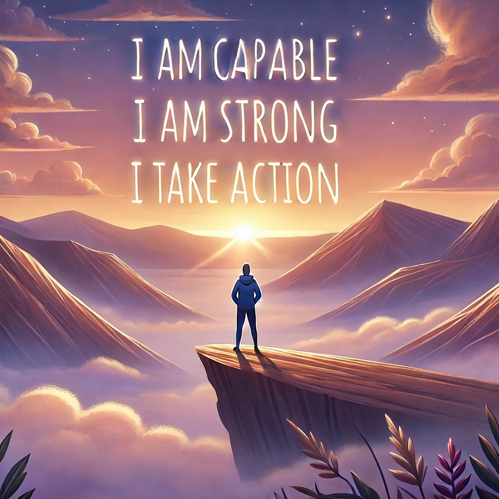 Be kind to&nbsp;yourself